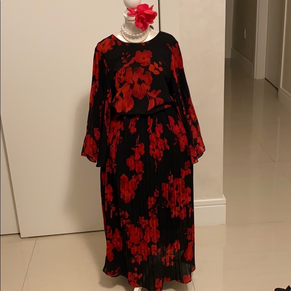 H&M dress
